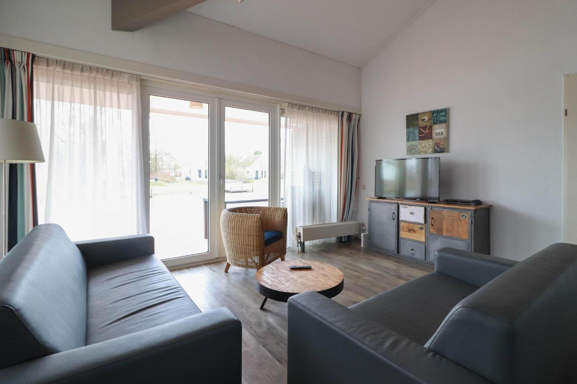 Beach Resorts Makkum Exteriér fotografie