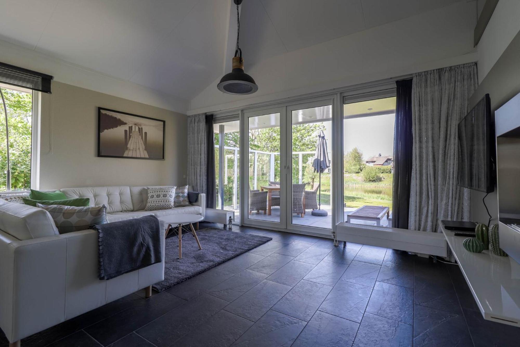 Beach Resorts Makkum Exteriér fotografie