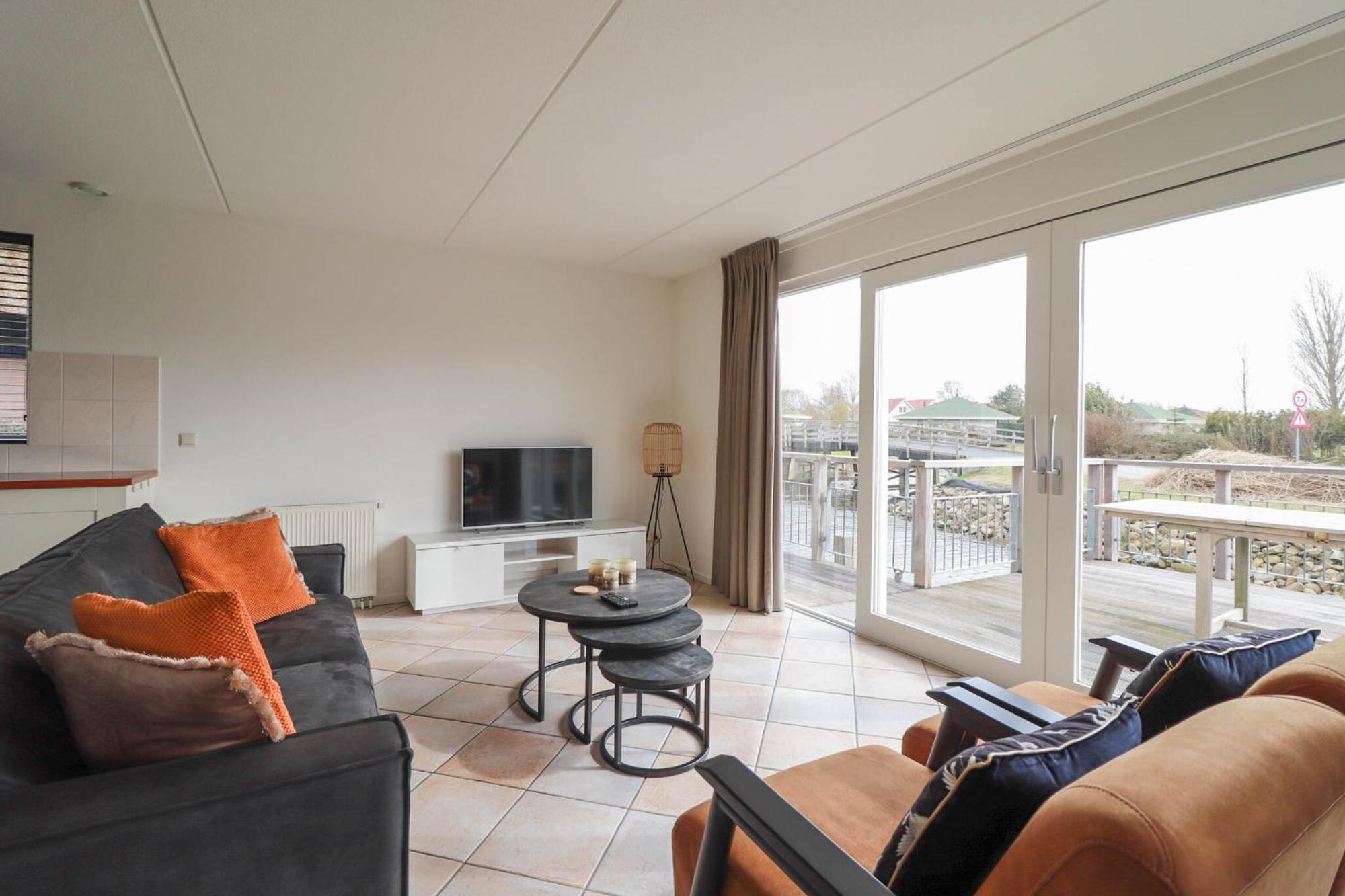 Beach Resorts Makkum Exteriér fotografie