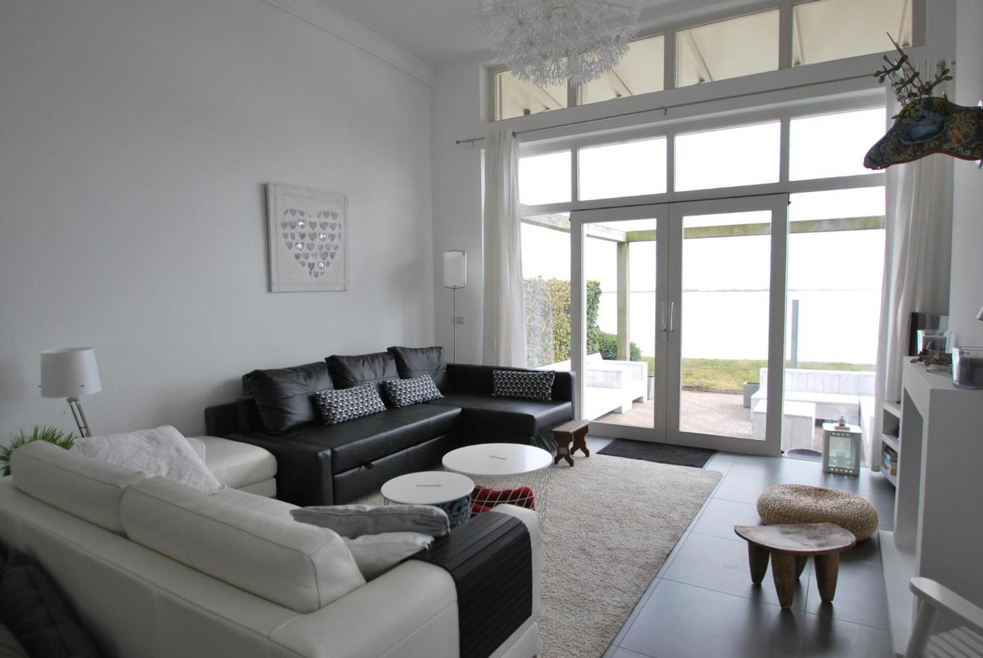 Beach Resorts Makkum Exteriér fotografie